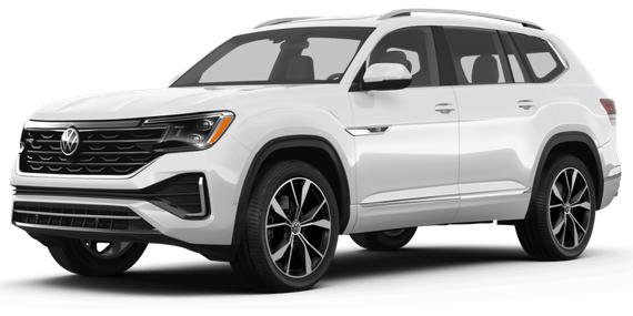 VOLKSWAGEN ATLAS 4MOTION 2024 1V2FR2CA2RC526883 image VOLKSWAGEN ATLAS 4MOTION 2024 1V2FR2CA2RC526883 image